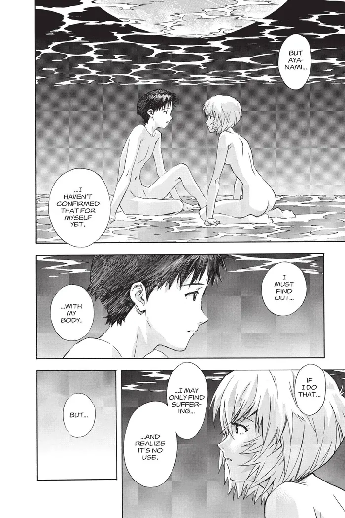 Neon Genesis Evangelion Chapter 93 image 21_optimized